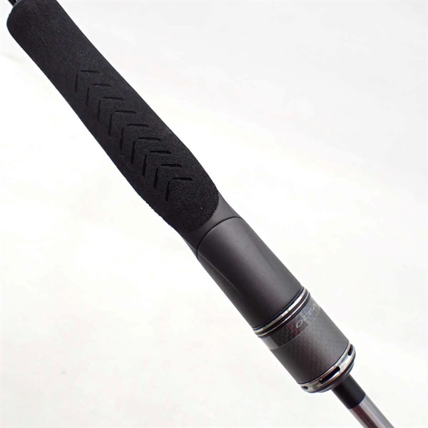 ２２オシアジガーリミテッドＳ６２ー０